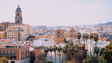 Malaga, la perla della Costa del Sol andalusa