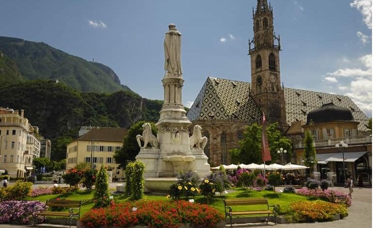 Bolzano