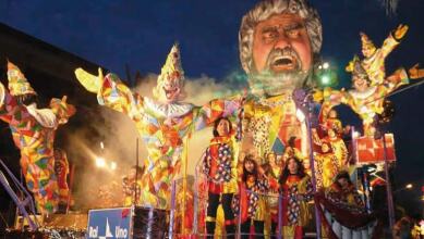 Carnevale Fano