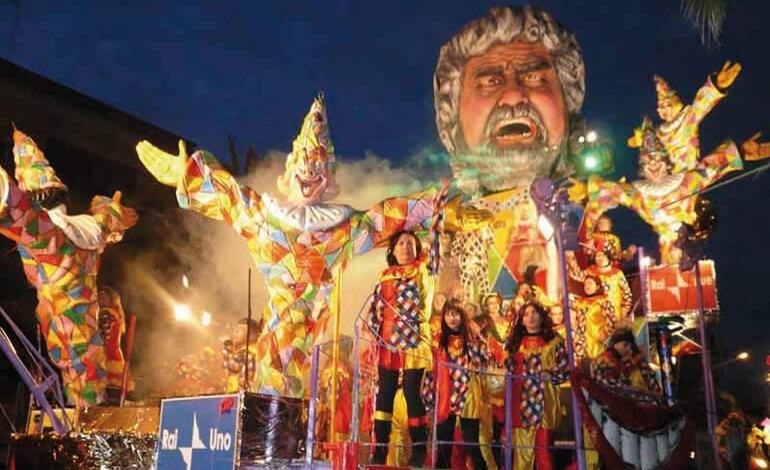 Carnevale Fano