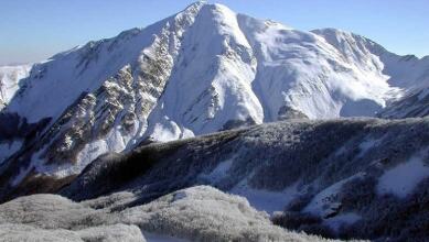 Parco Nazionale Appennino Tosco Emiliano