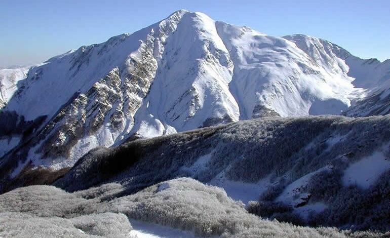 Parco Nazionale Appennino Tosco Emiliano