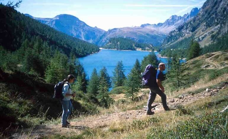 Parco Nazionale Val Grande