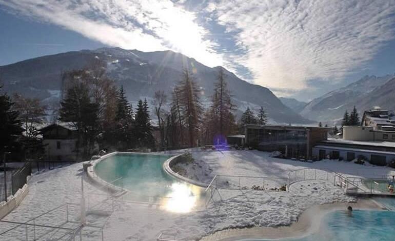 Terme di Bormio