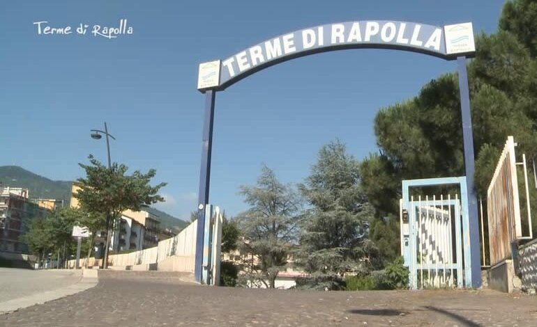 Terme di Rapolla