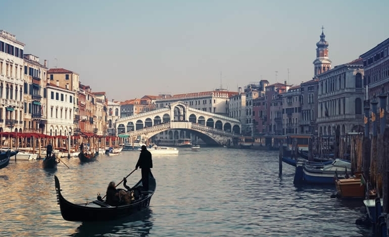 Venezia