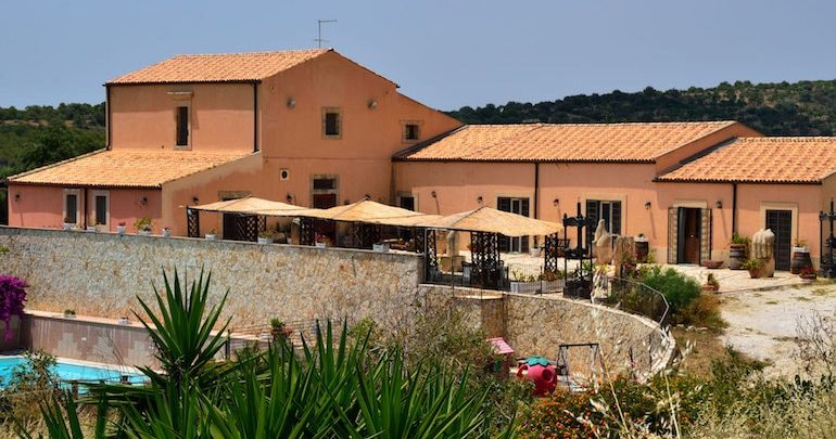 agriturismo