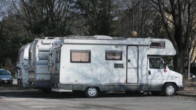 La Normativa Per Le Aree Attrezzate Camper