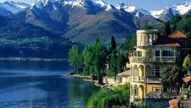 lago di Como