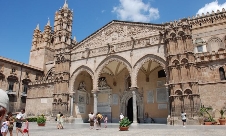 Duomo di Palermo