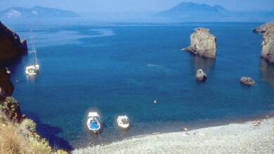 Isola di Panarea