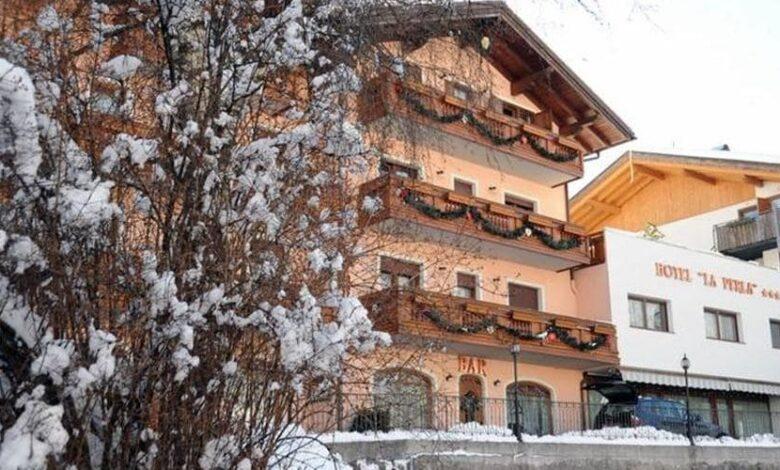 family hotel in trentino