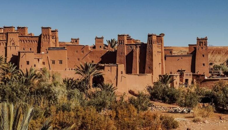 marocco