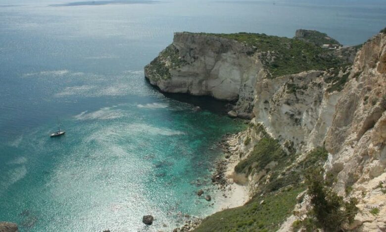 Sardegna tra mare borghi e natura